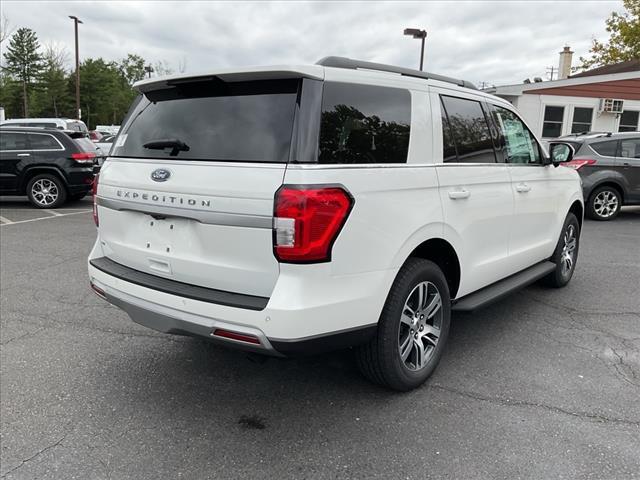 new 2024 Ford Expedition car, priced at $73,056