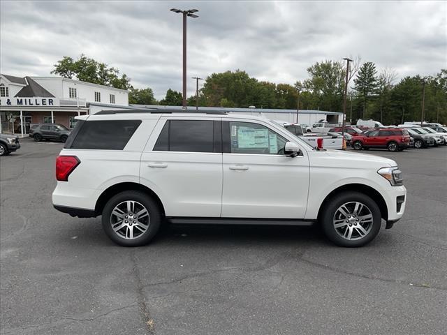 new 2024 Ford Expedition car, priced at $73,056