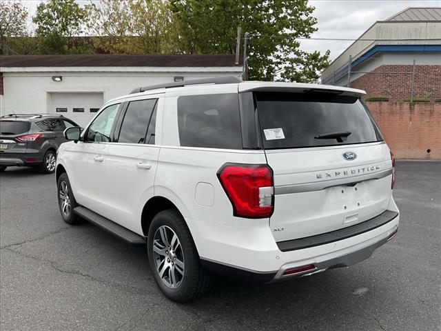 new 2024 Ford Expedition car, priced at $73,056