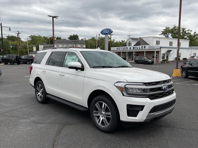 new 2024 Ford Expedition car, priced at $73,056