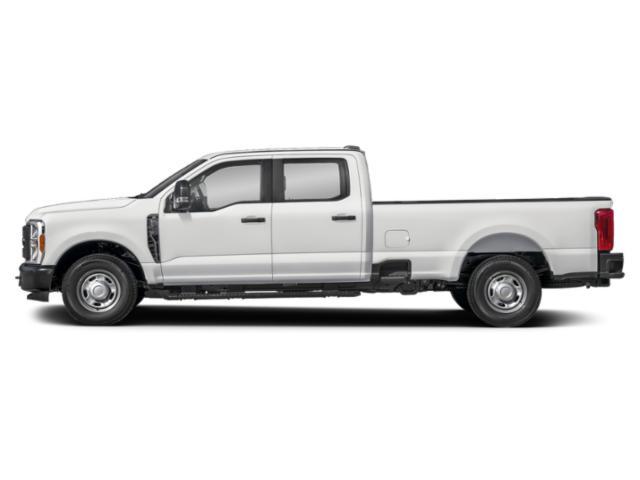 new 2024 Ford F-250 car, priced at $55,035