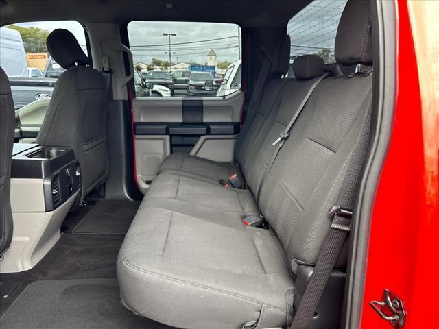 used 2019 Ford F-150 car, priced at $28,995