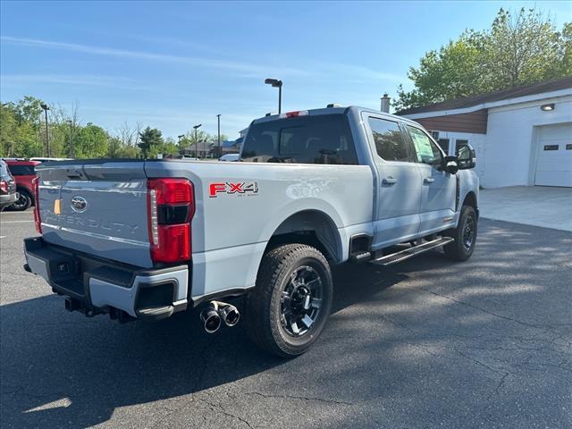 new 2024 Ford F-250 car, priced at $82,829