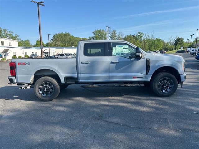 new 2024 Ford F-250 car, priced at $86,369