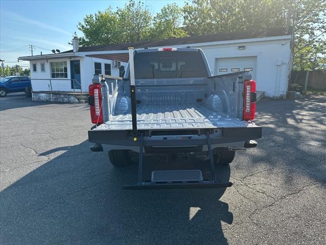 new 2024 Ford F-250 car, priced at $82,829