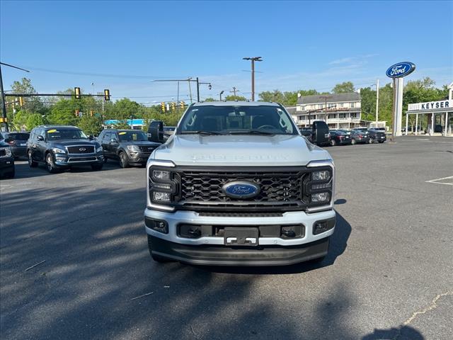 new 2024 Ford F-250 car, priced at $88,700