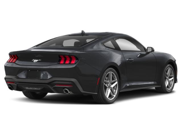 new 2024 Ford Mustang car, priced at $41,515