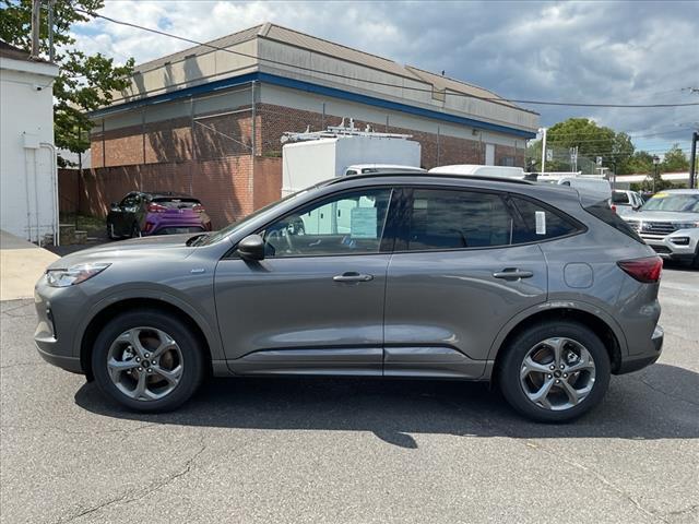 new 2024 Ford Escape car, priced at $34,995