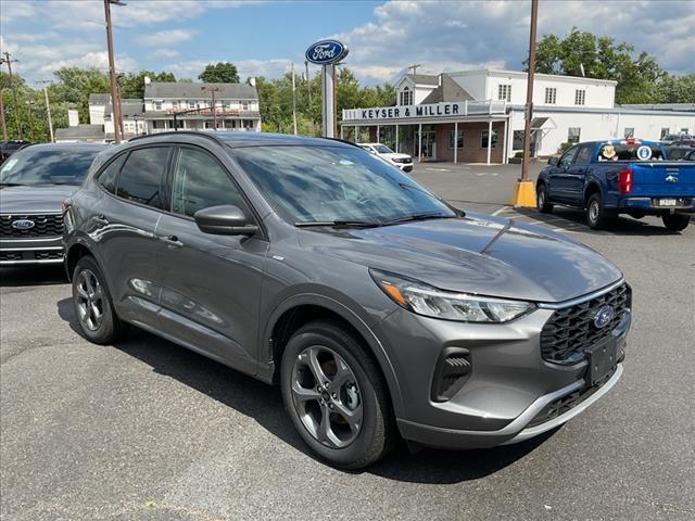 new 2024 Ford Escape car, priced at $34,995