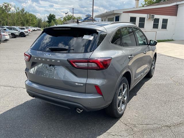 new 2024 Ford Escape car, priced at $34,995