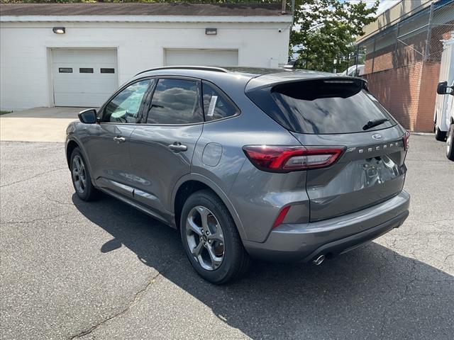 new 2024 Ford Escape car, priced at $34,995