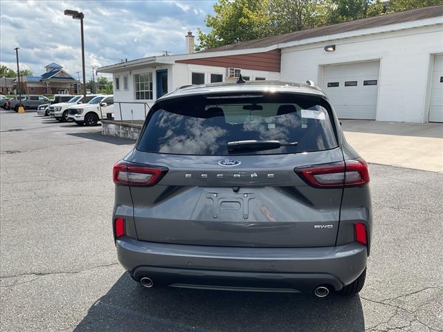 new 2024 Ford Escape car, priced at $34,995