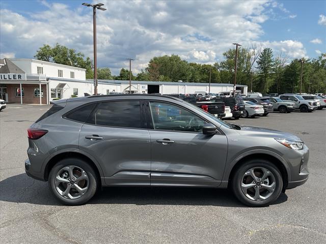 new 2024 Ford Escape car, priced at $34,995