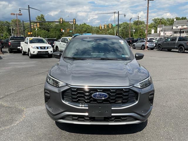 new 2024 Ford Escape car, priced at $34,995