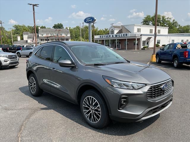 new 2024 Ford Escape car, priced at $36,495