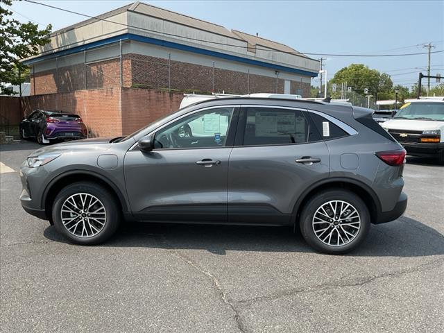 new 2024 Ford Escape car, priced at $36,495