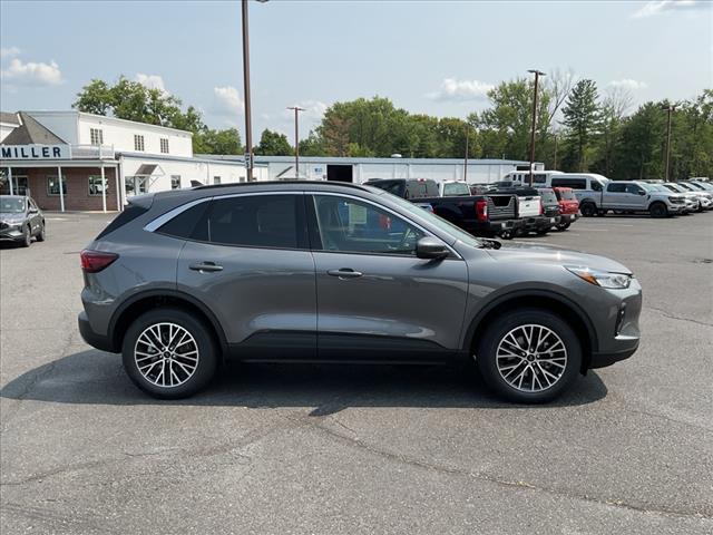 new 2024 Ford Escape car, priced at $36,495