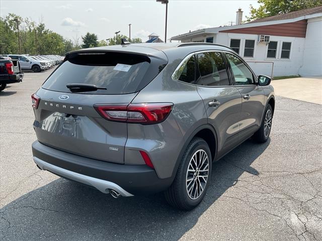 new 2024 Ford Escape car, priced at $36,495