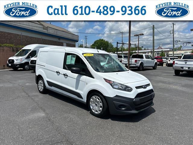 used 2018 Ford Transit Connect car, priced at $20,795
