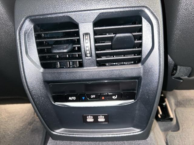 used 2023 BMW M3 car, priced at $83,995
