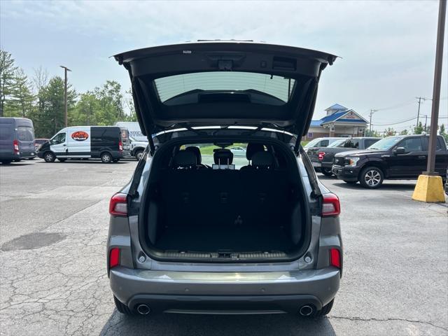 used 2023 Ford Escape car, priced at $28,495