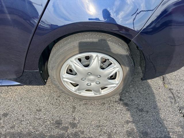 used 2021 Toyota Corolla car, priced at $18,995