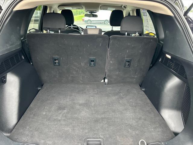 used 2020 Ford Escape car, priced at $19,495