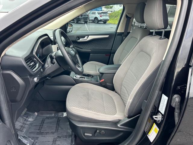 used 2020 Ford Escape car, priced at $19,495