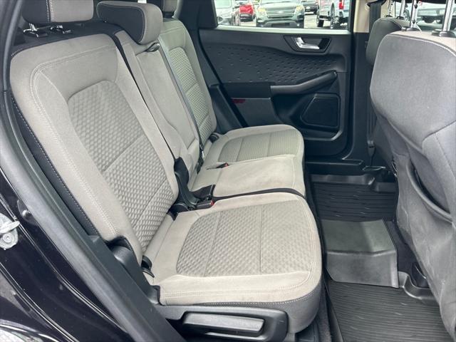 used 2020 Ford Escape car, priced at $19,495