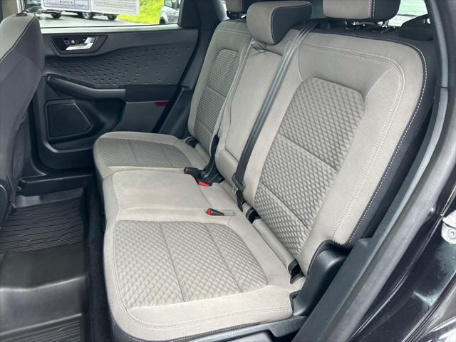 used 2020 Ford Escape car, priced at $19,495