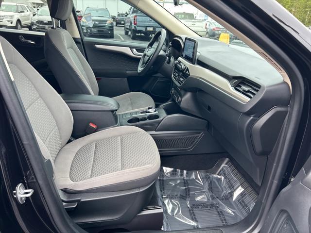 used 2020 Ford Escape car, priced at $19,495