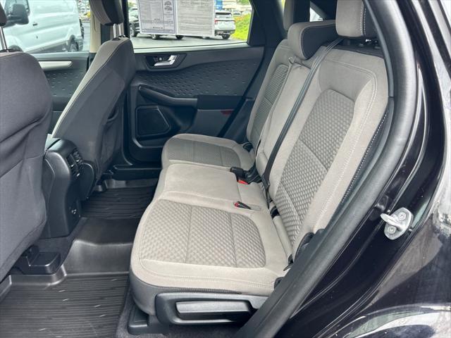 used 2020 Ford Escape car, priced at $19,495