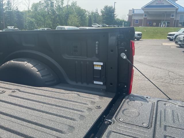 new 2025 Ford F-350 car, priced at $97,545