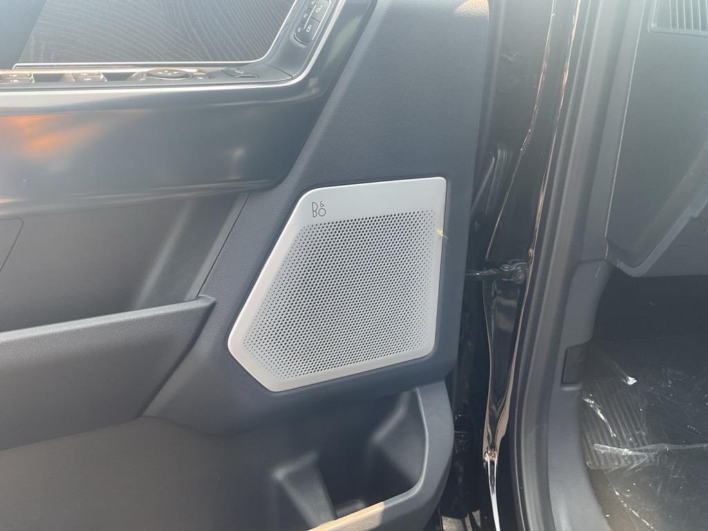 new 2025 Ford F-350 car, priced at $97,545
