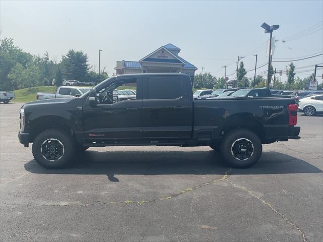 new 2025 Ford F-350 car, priced at $97,545