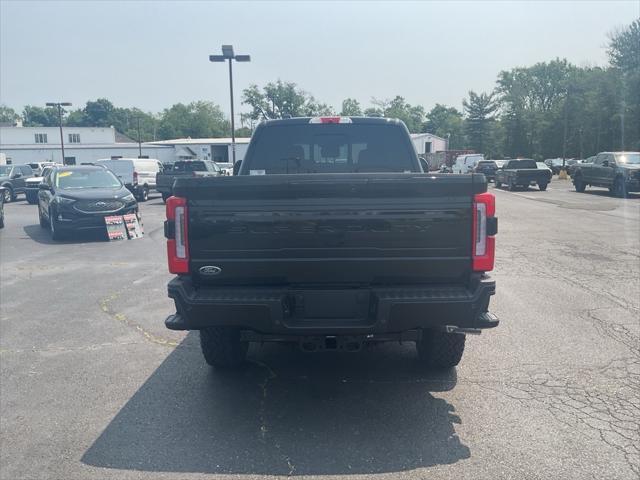 new 2025 Ford F-350 car, priced at $97,545
