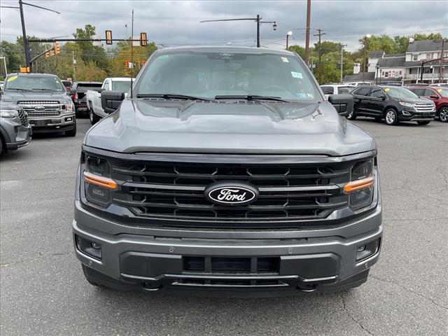 new 2024 Ford F-150 car, priced at $68,410