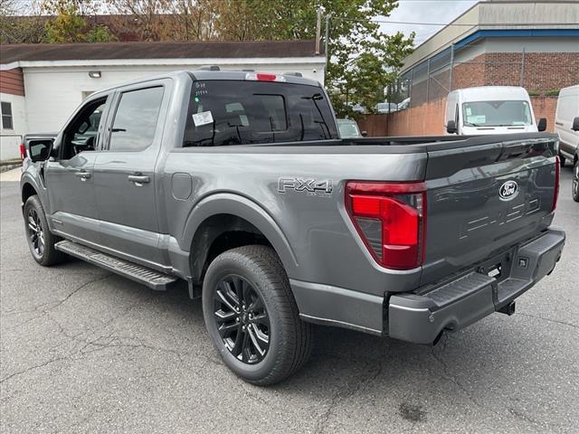 new 2024 Ford F-150 car, priced at $68,410