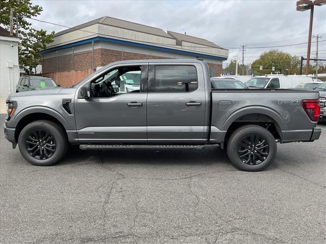 new 2024 Ford F-150 car, priced at $68,410