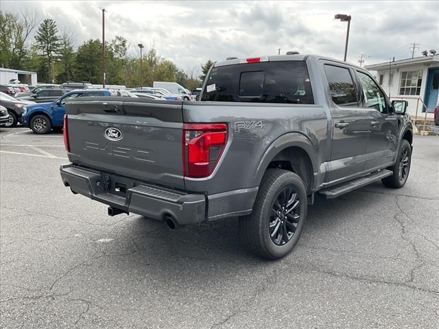 new 2024 Ford F-150 car, priced at $68,410