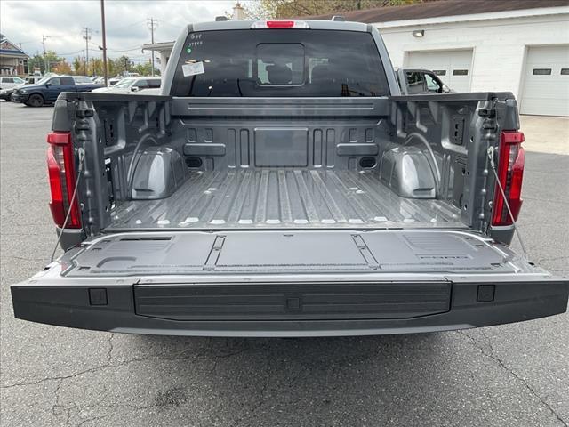 new 2024 Ford F-150 car, priced at $68,410