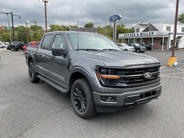 new 2024 Ford F-150 car, priced at $68,410