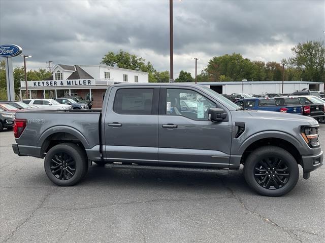 new 2024 Ford F-150 car, priced at $68,410