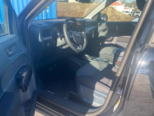 new 2024 Ford Maverick car, priced at $26,595