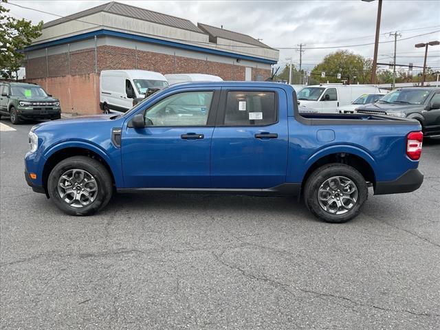 new 2024 Ford Maverick car, priced at $30,980