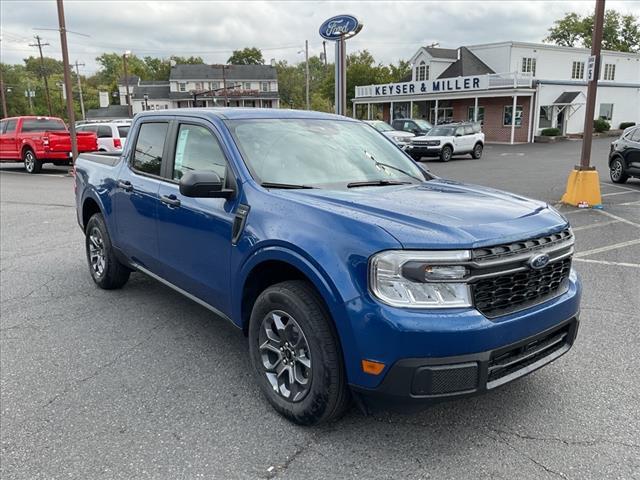 new 2024 Ford Maverick car, priced at $30,980