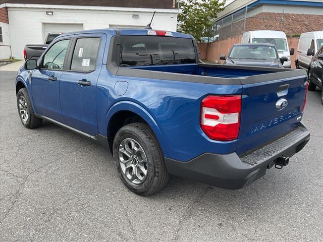 new 2024 Ford Maverick car, priced at $30,980