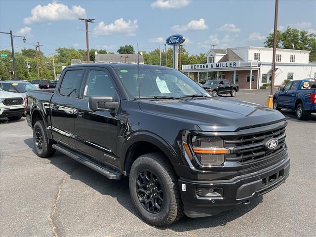 new 2024 Ford F-150 car, priced at $60,680