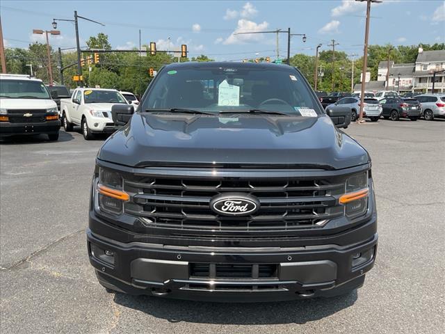 new 2024 Ford F-150 car, priced at $60,680