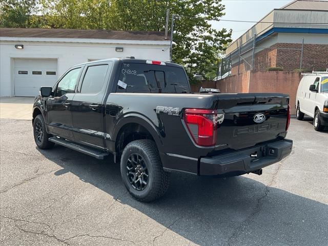 new 2024 Ford F-150 car, priced at $60,680